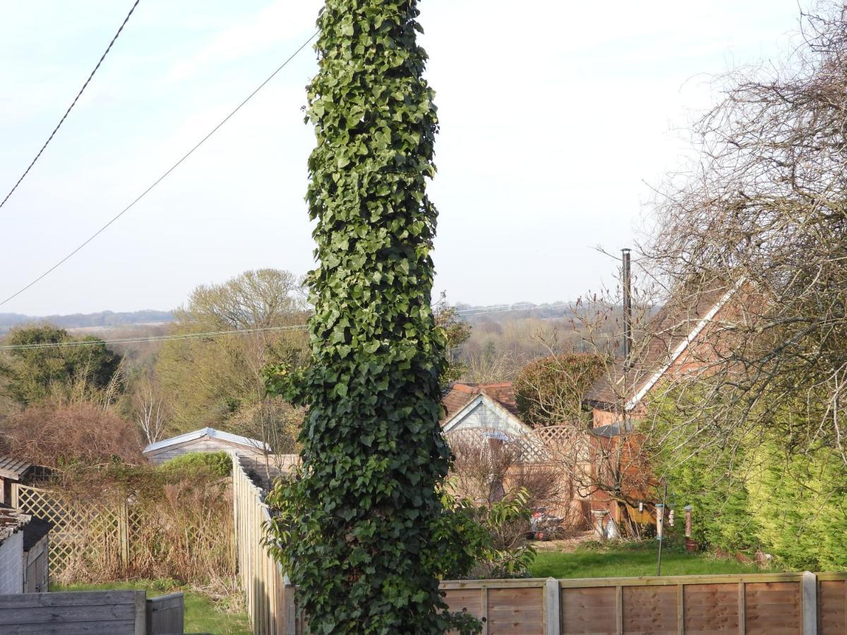 Charming Kintbury Cottage Luaran gambar